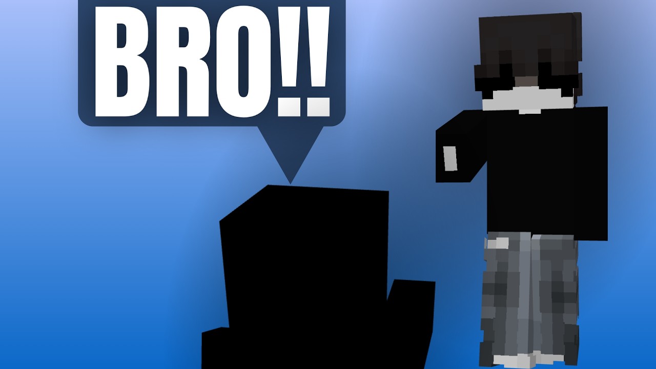 TROLLING Hive Bedwars Sweats..