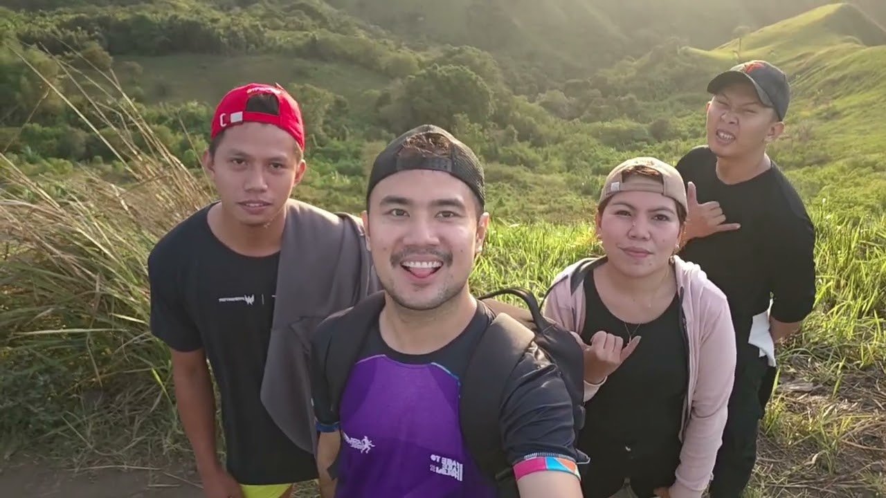 Buko Buko Peak Hike (02-17-2026)