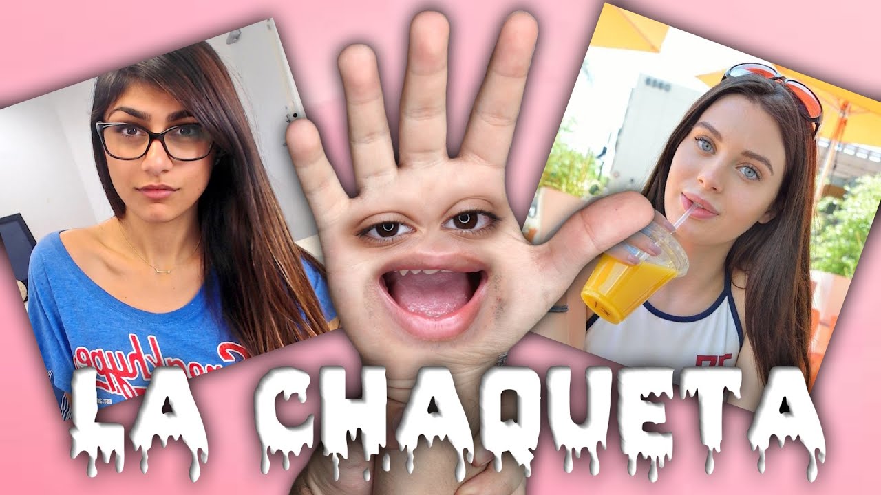La Chaqueta (La Canci&oacute;n de la paja( ͡&deg; ͜ʖ ͡&deg;) ) | Parodia Musical - LEUNAM