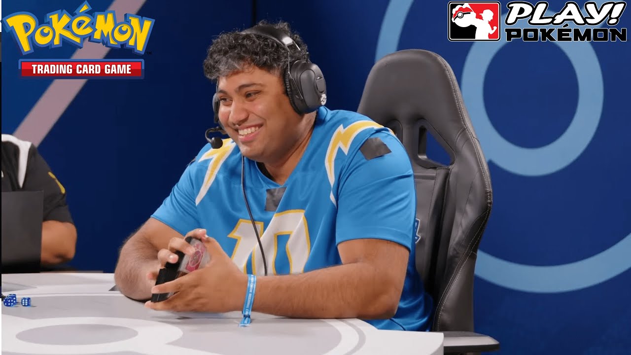 На вкус как бронза — видеоблог о чемпионате региона Питтсбурга 2026 Pokémon TCG