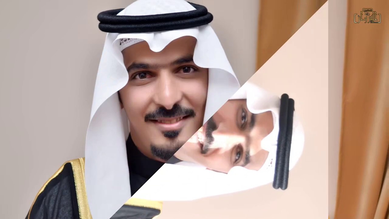 زواج عايض مريزيق المظيبري 20 / 4 / 1440 هـ