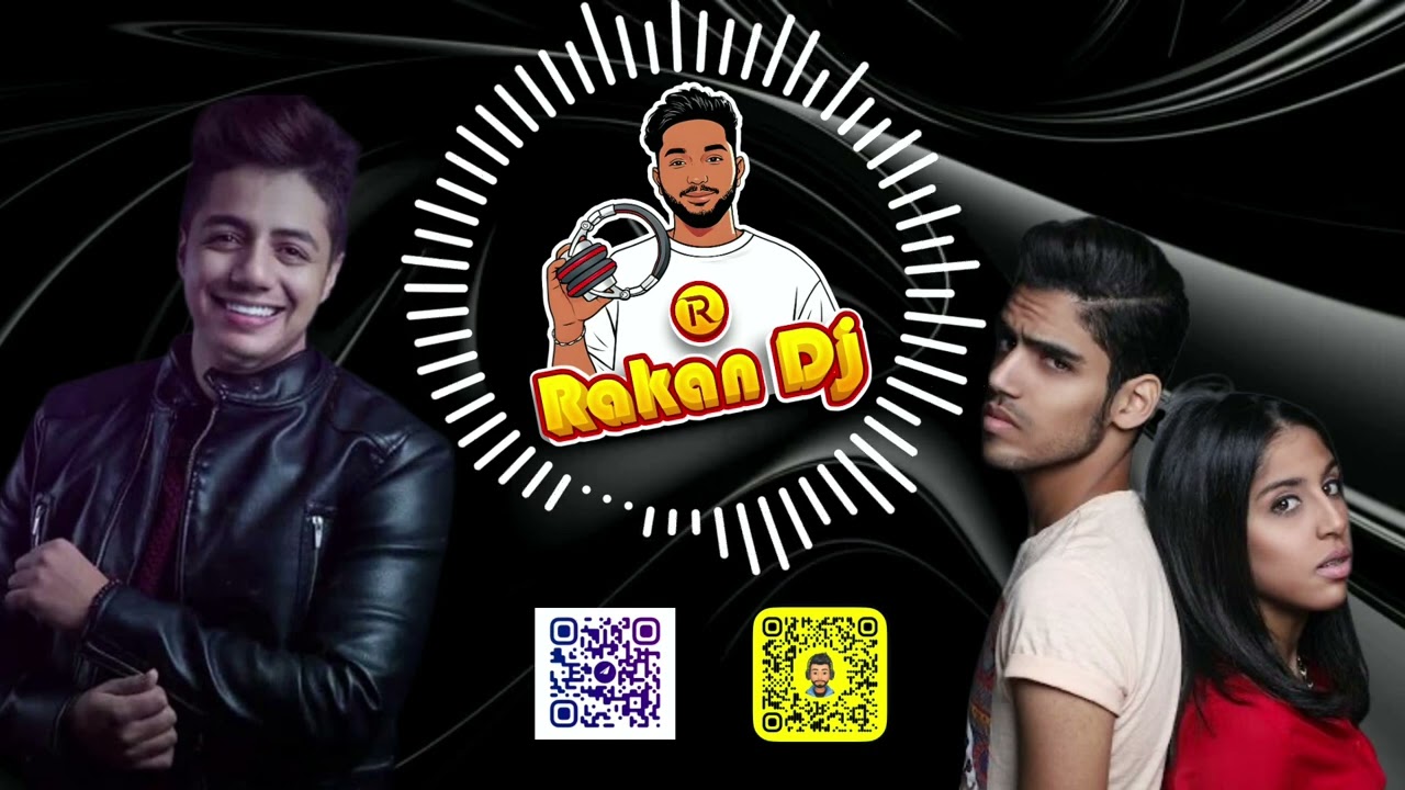 Rakandj - 105bpm NODROP - بيني و بينك ريمكس x انت لي بديتي
