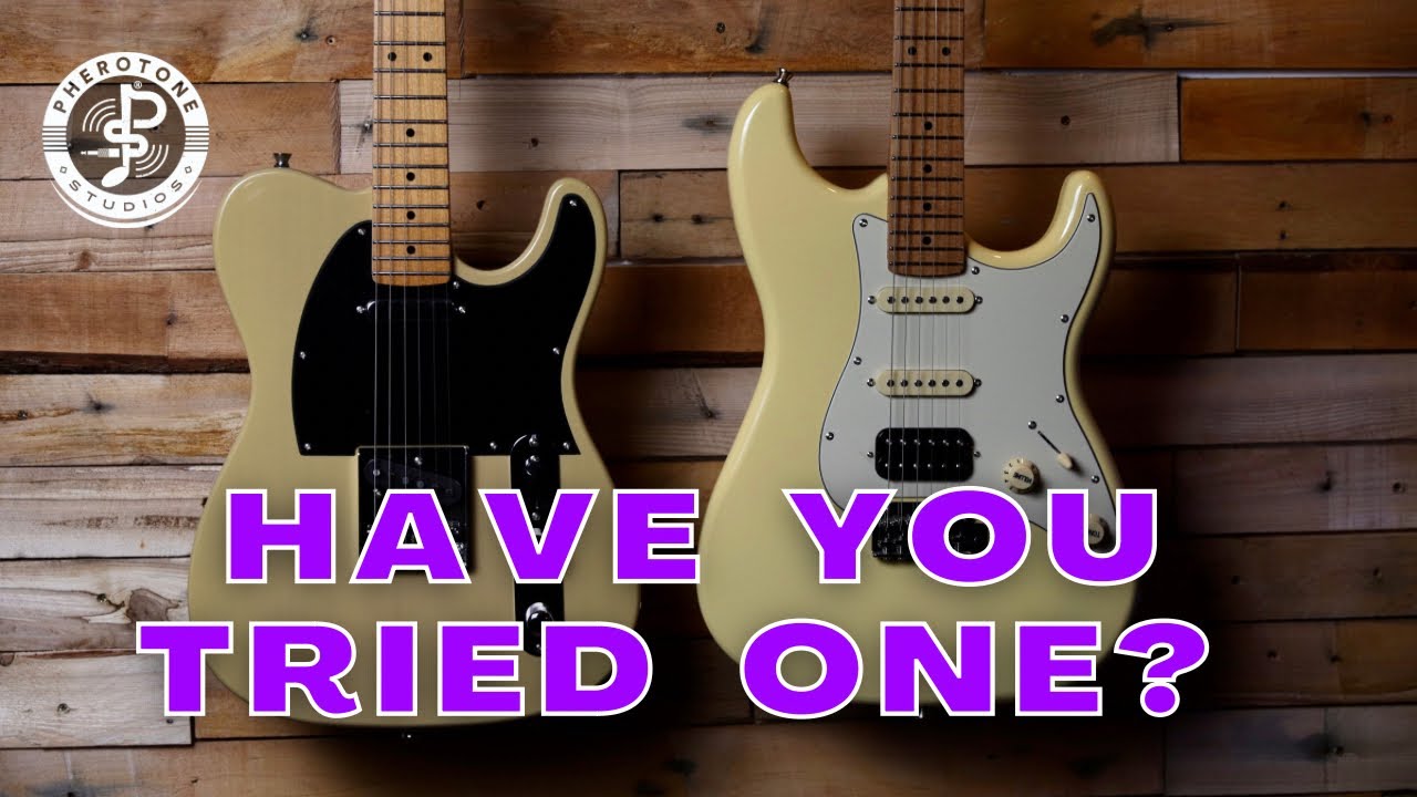 Лучшая альтернатива Squier?