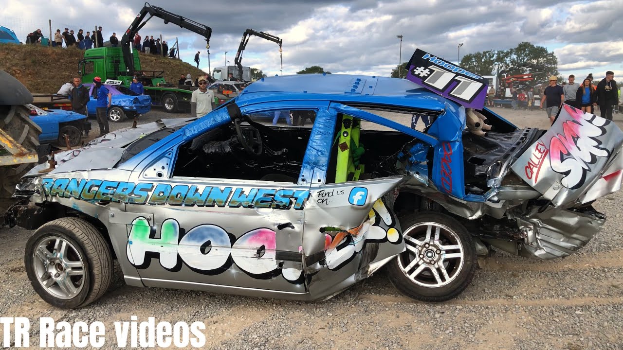National Banger PRI World Championship 2022 Mendips