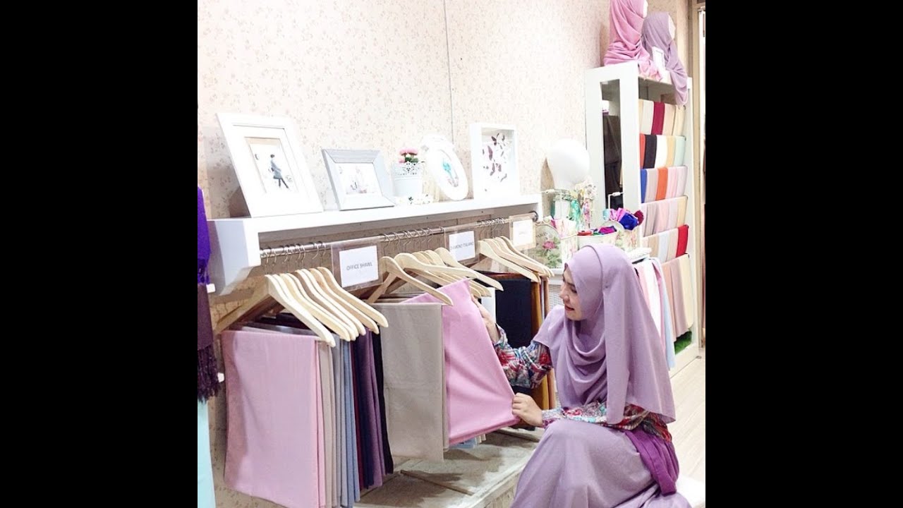 CNNID BISNIS ANAK MUDA HIJAB PRINCESS