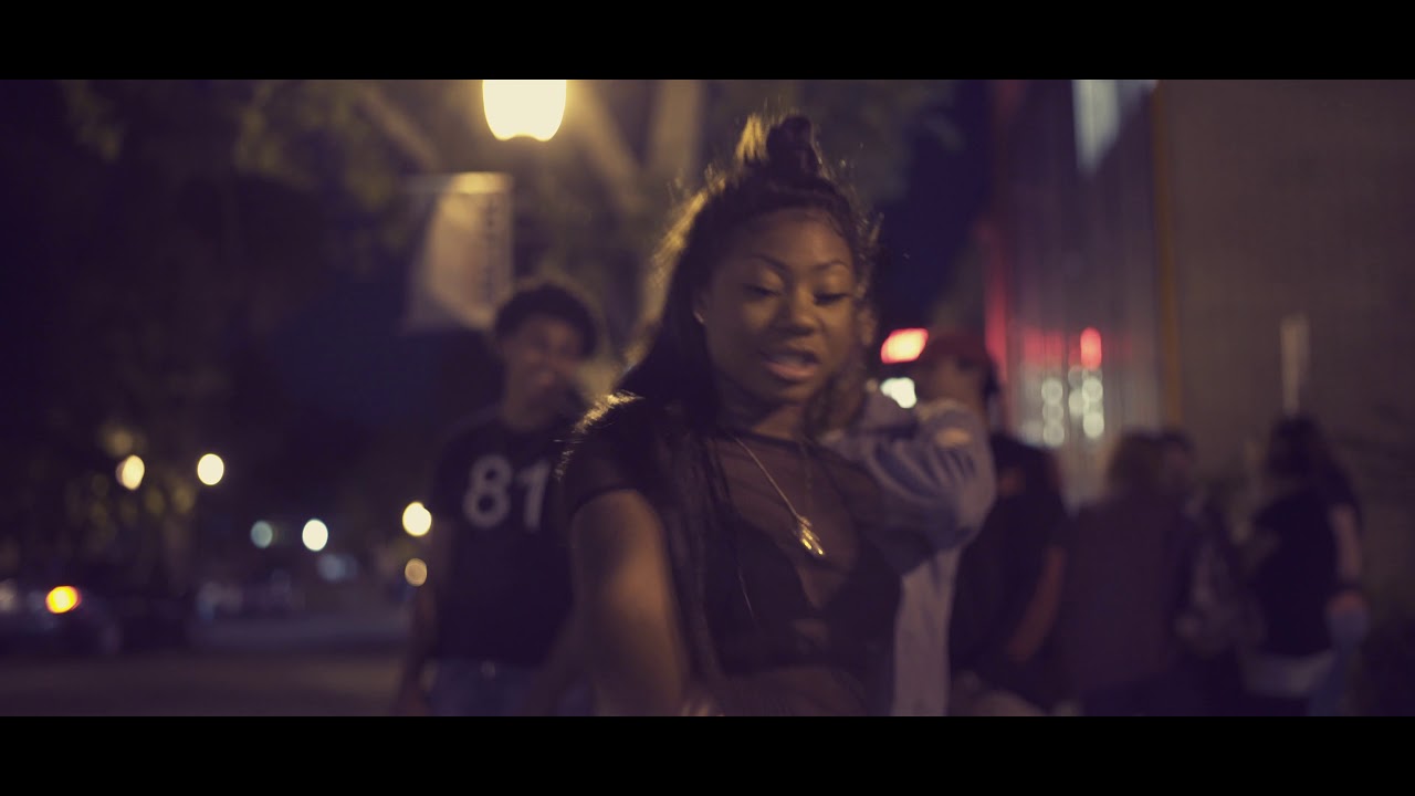 Noni Blanco - REDRUM (Official Music Video)