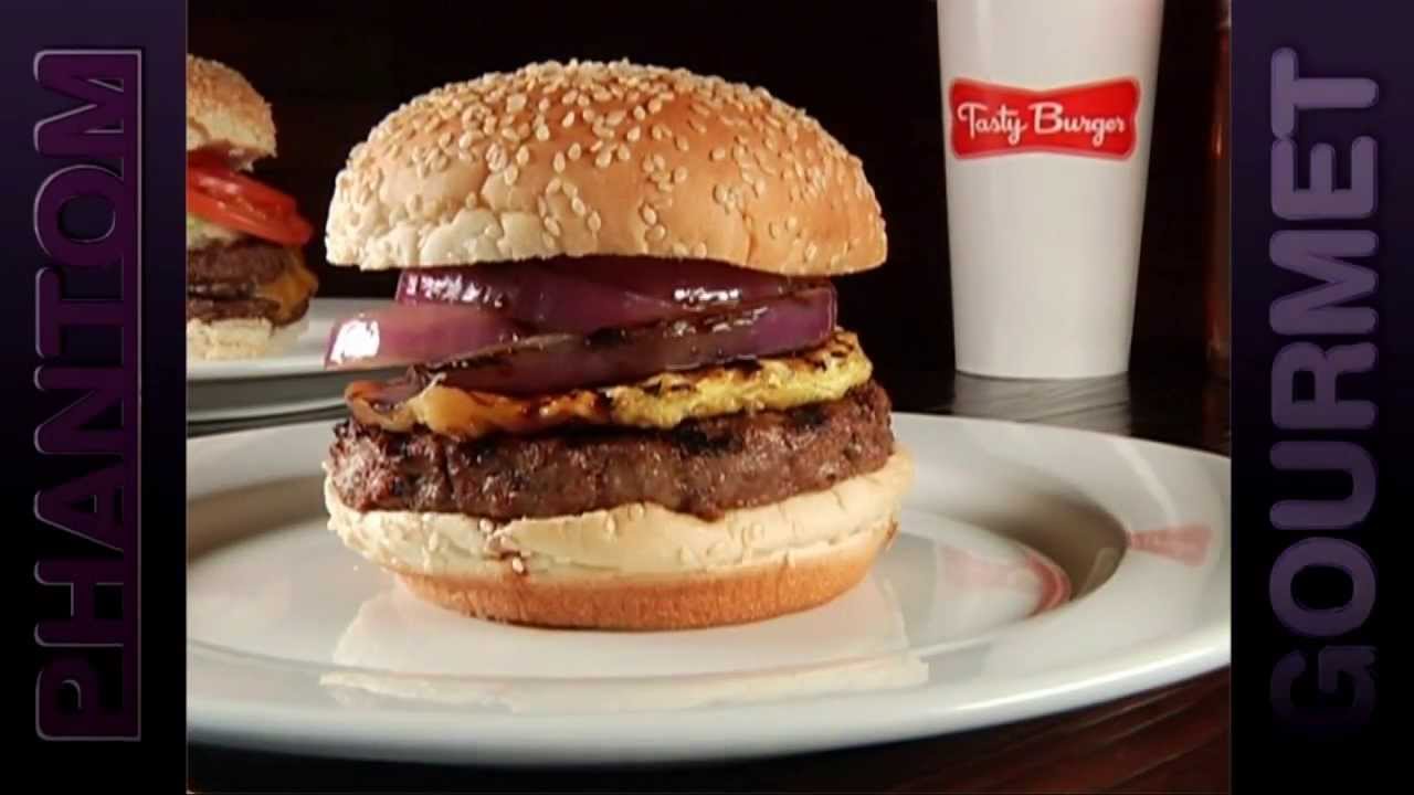 Boston Fast Food Alternatives (Phantom Gourmet)