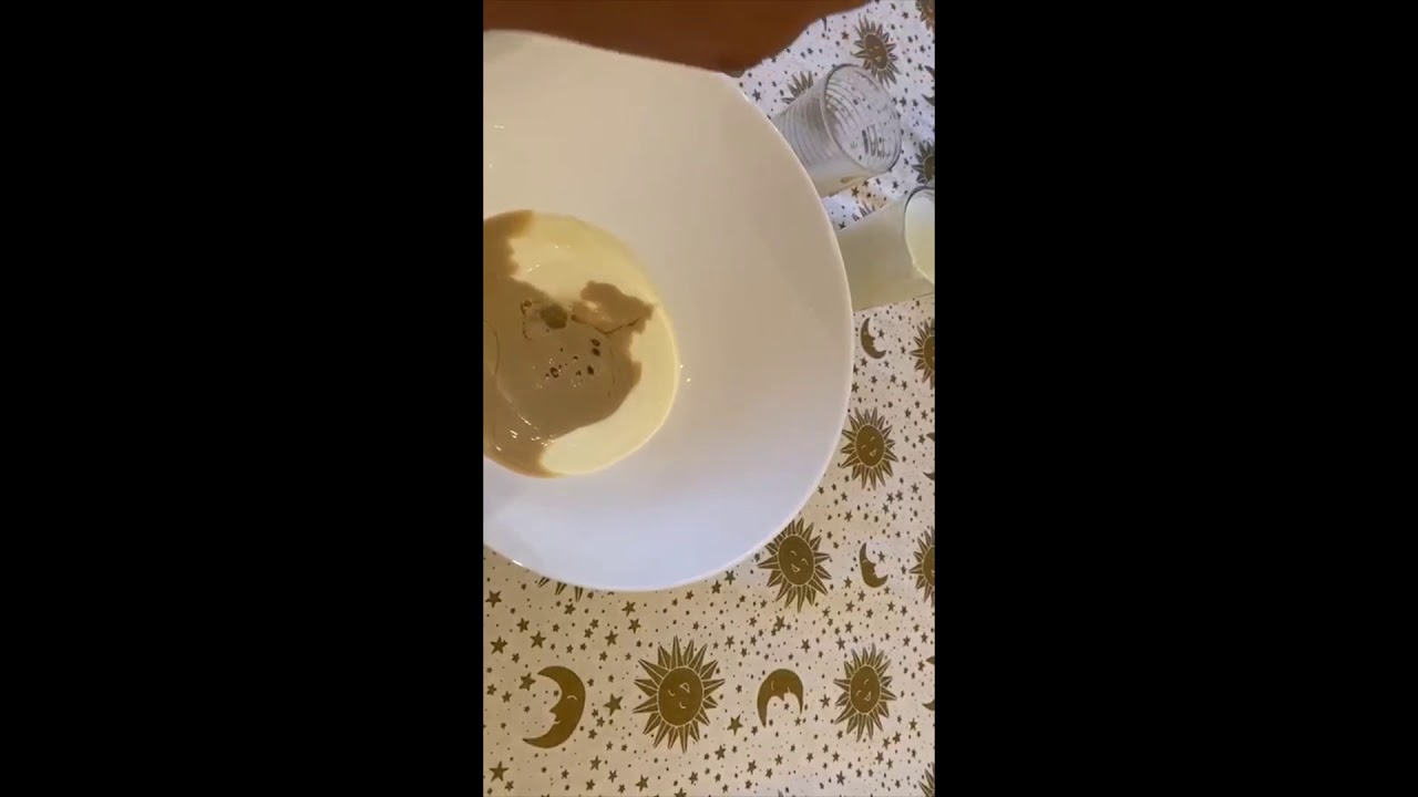 Fatteh aus der syrischen Küche