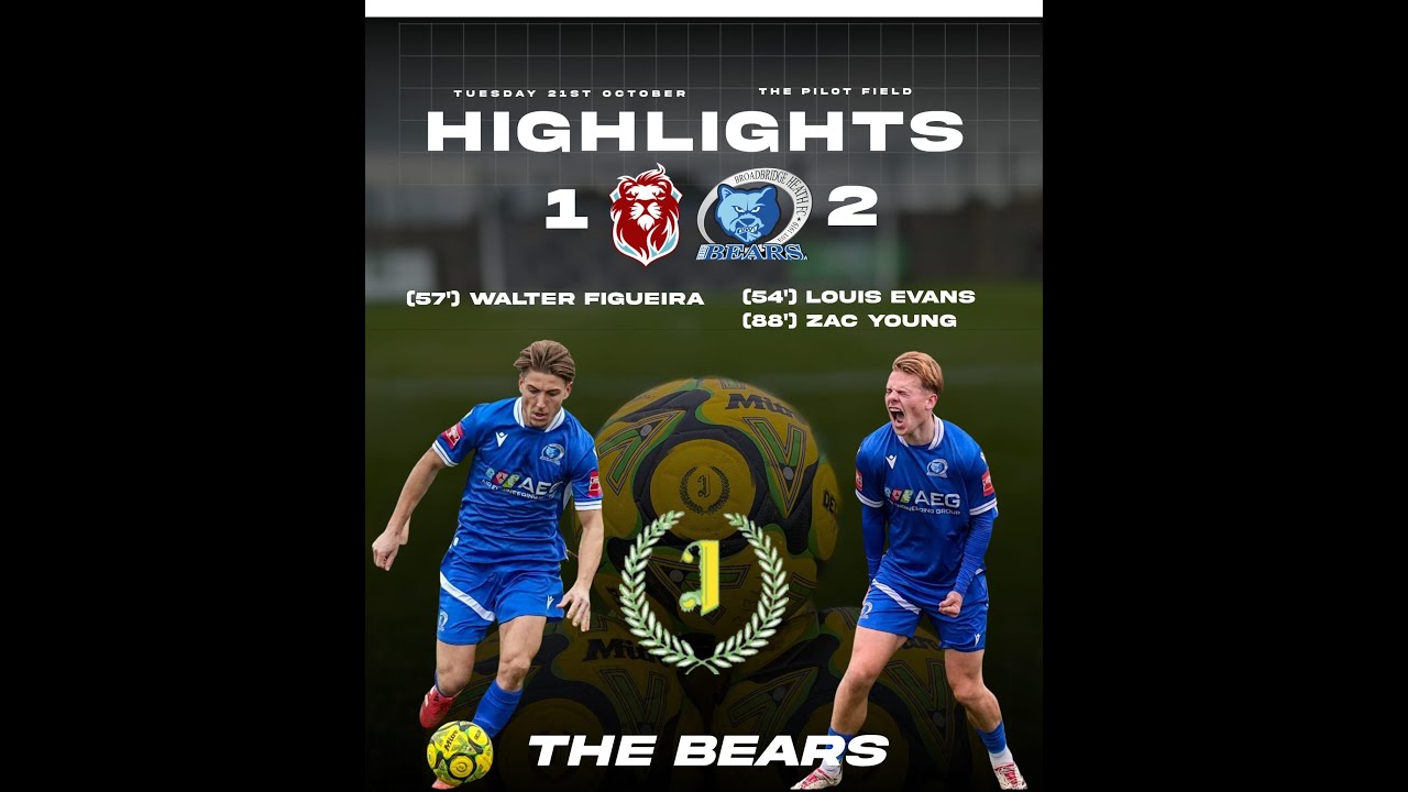 Away vs Hastings United