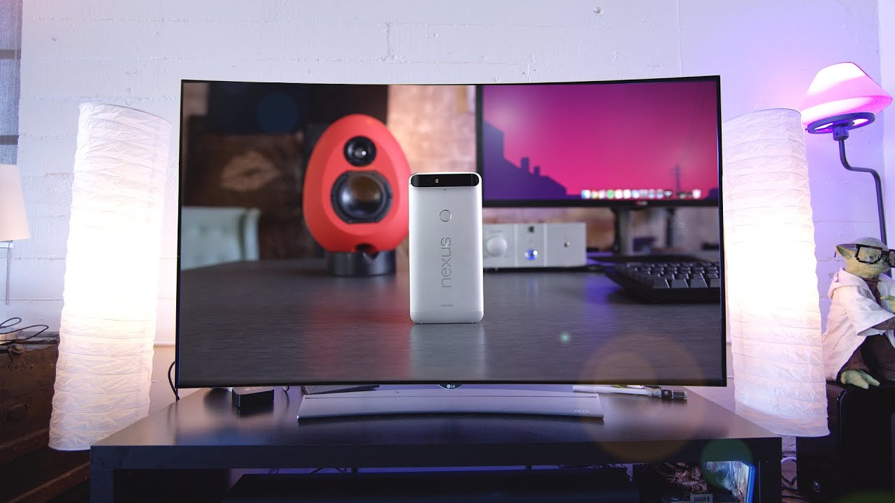 Top 5 Upcoming Tech: 2016!