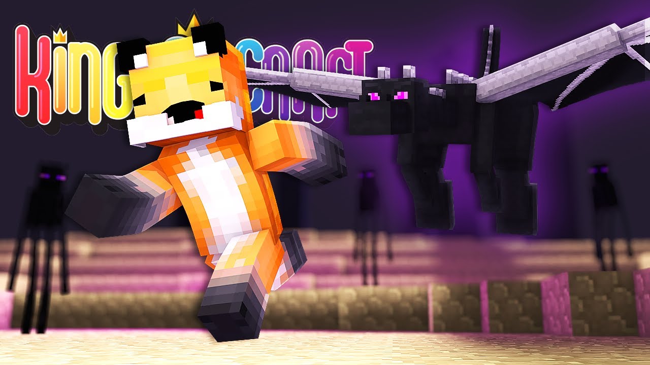 So i got raided again.... - Kingdomcraft #63