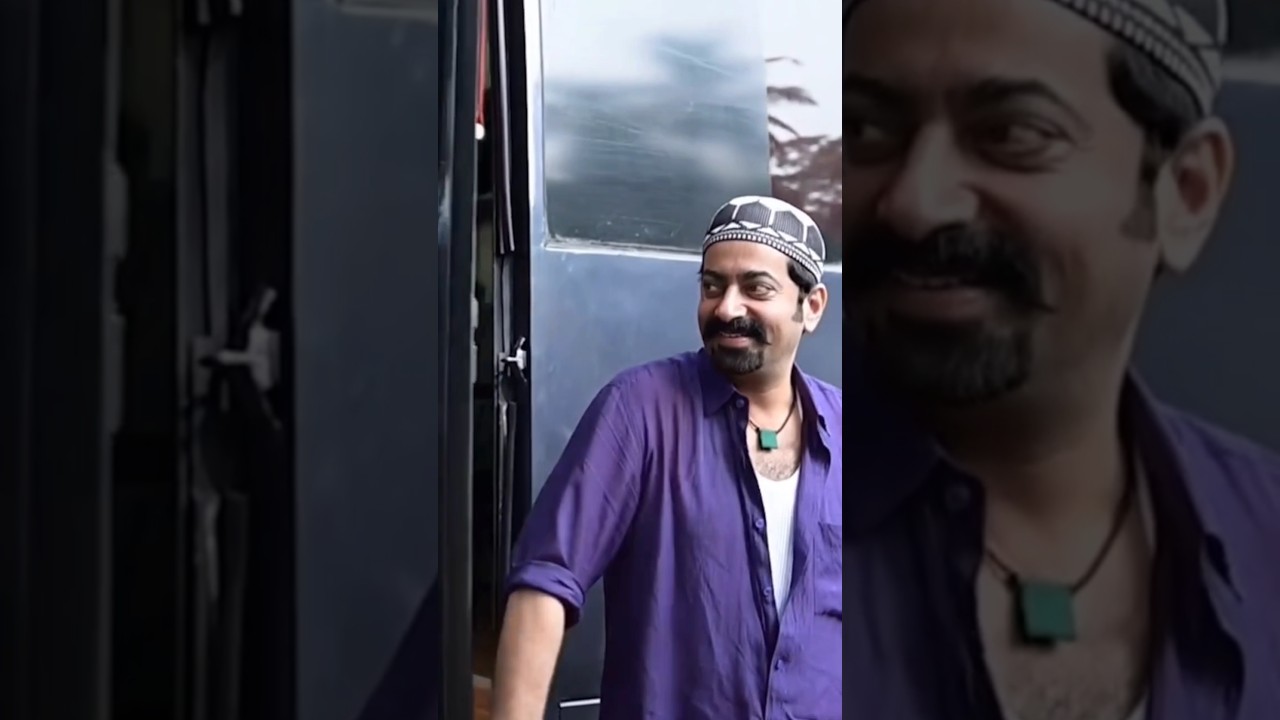 Для тех, кто ищет Араккала Абу 🔥 #aadu3 #abu #saijukurup #shortsviral