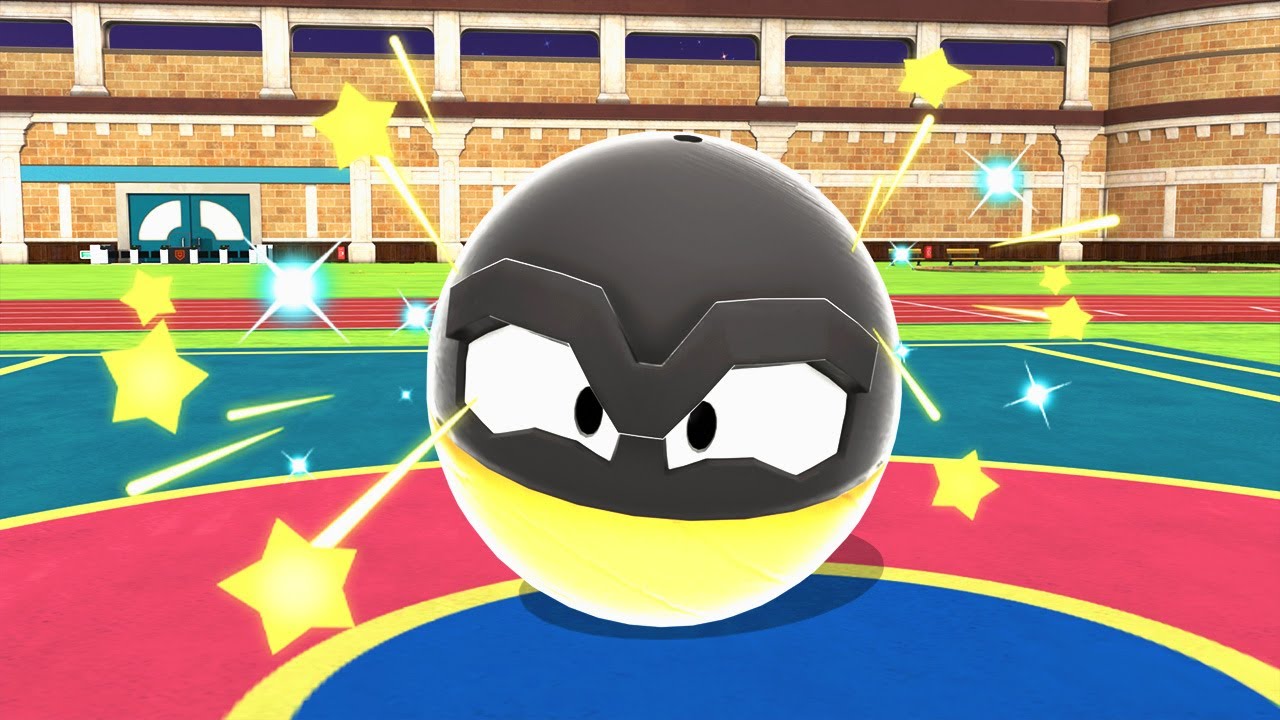 Гениальность Хисуиана Волторба в соревновательных играх Pokemon!