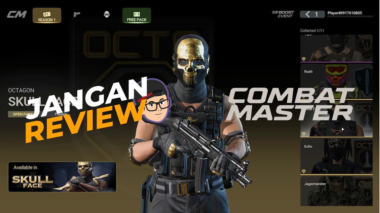 Call of Duty Nyontek GAME INI BLOKK!!! | Jangan Review