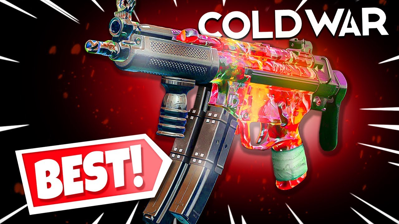 6 PRO TIPS YOU NEED TO KNOW IN BLACK OPS COLD WAR.. (EASY KILLS) Best Tips