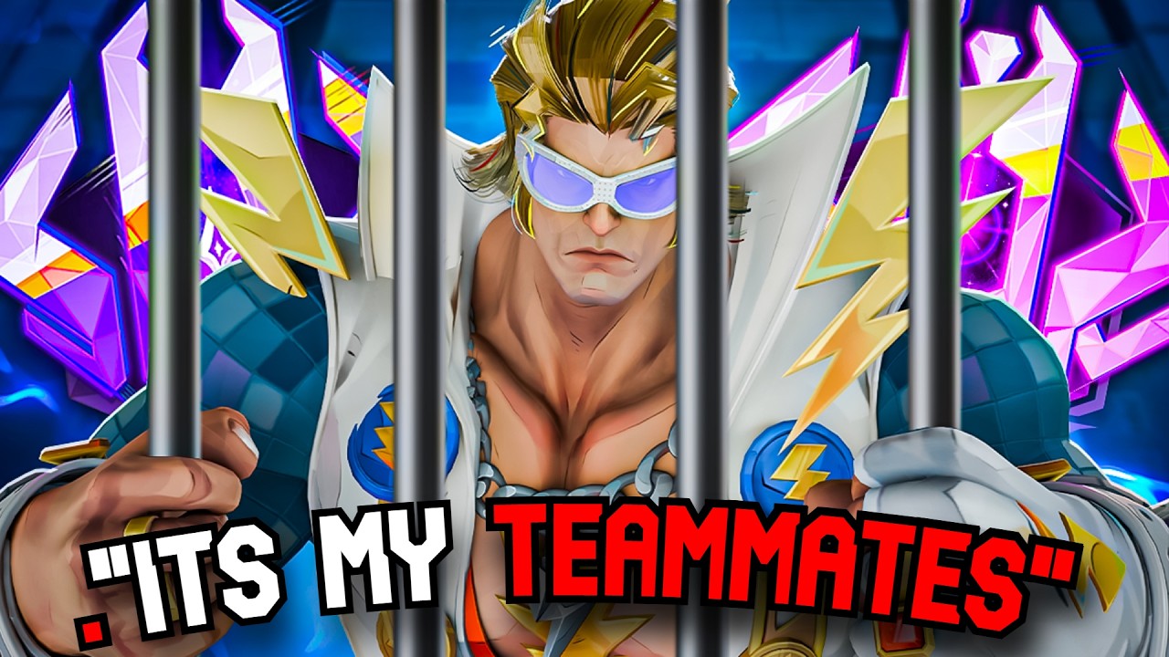 This THOR Said They DESERVE CELESTIAL.. So I Made Them BACK IT UP!