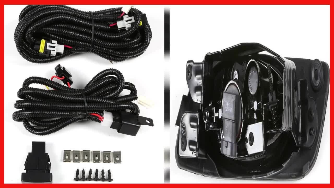 Upgrade Your 2012 Honda Civic with Reliable Fog Lights for Safer Night Driving