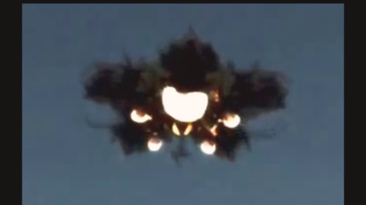 Secureteam10 Best UFO Footage In The World