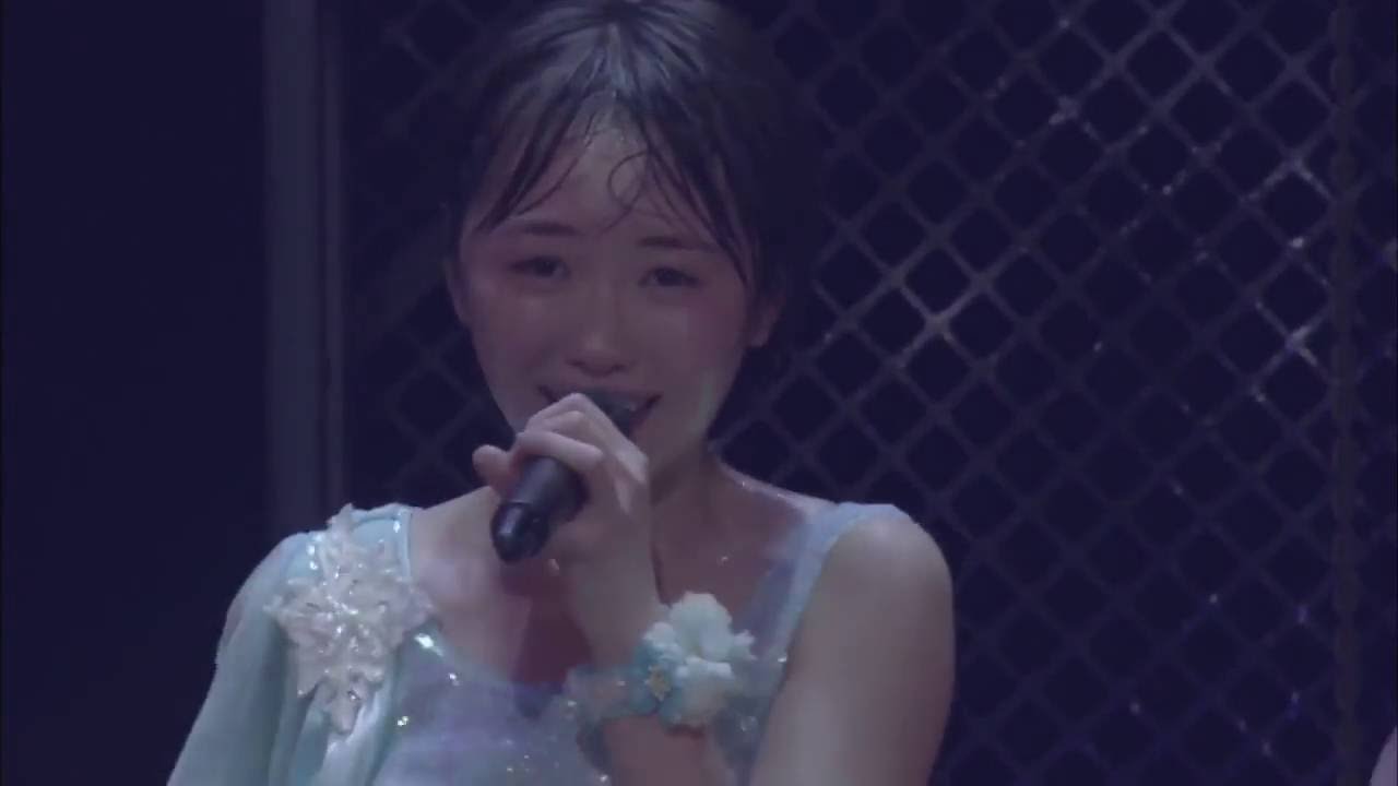 モーニング娘。'16「すべては愛の力」2016春【EMOTION IN MOTION】