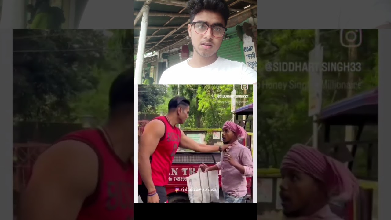 Funny video reaction #reaction #viralreact #viralvideo #viralshorts #shorts