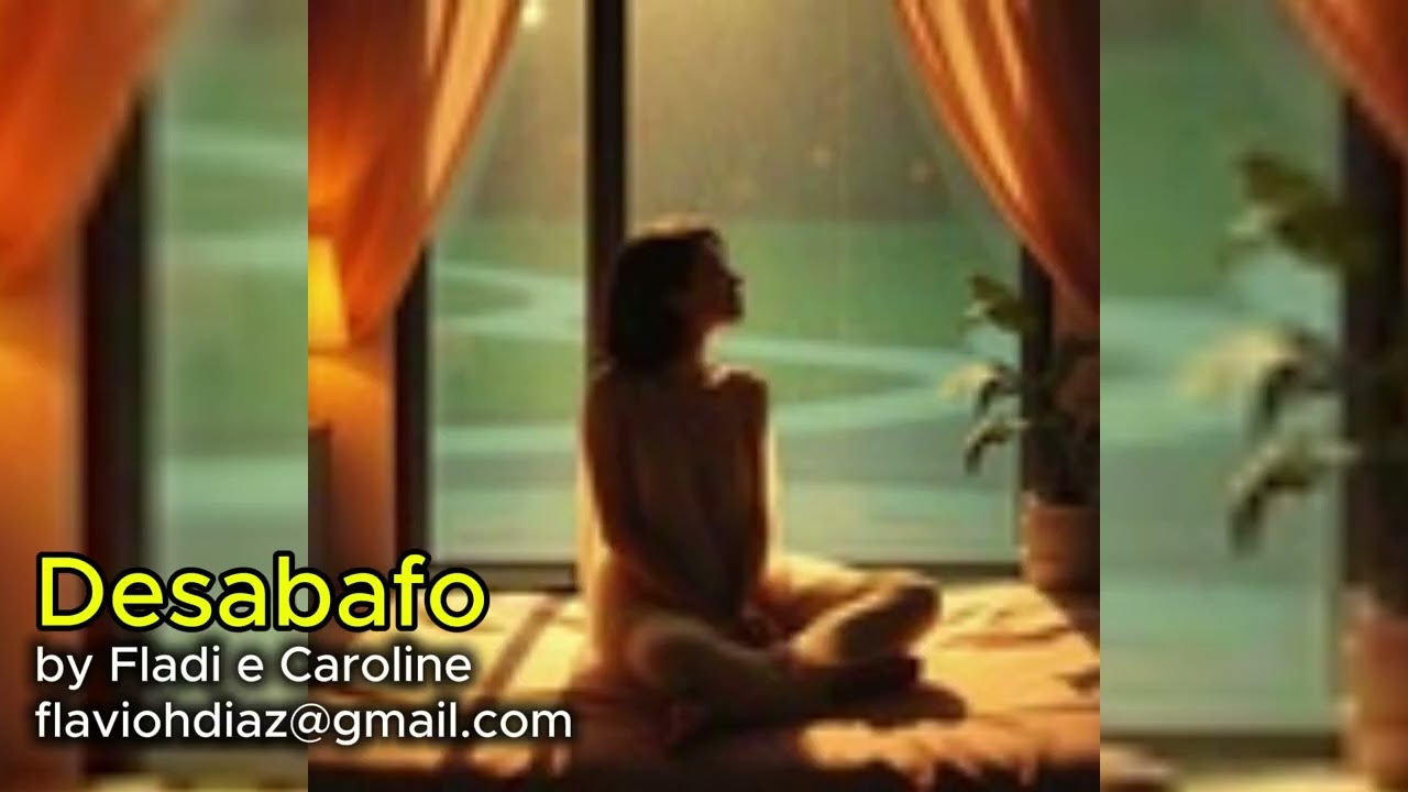 Desabafo