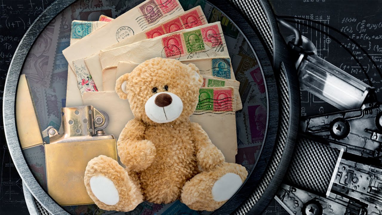 Por que colecionar nos faz humanos? | Nerdologia