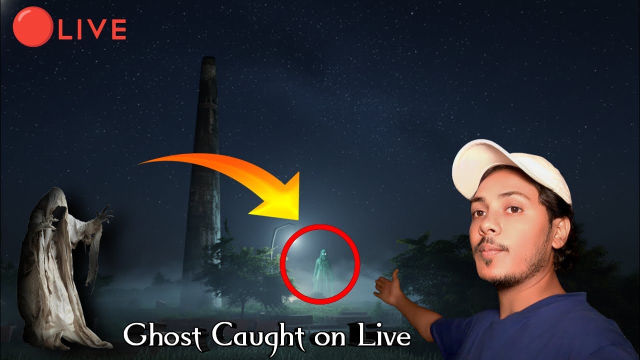 🔴 Live Ghost Hunting Bricks are
