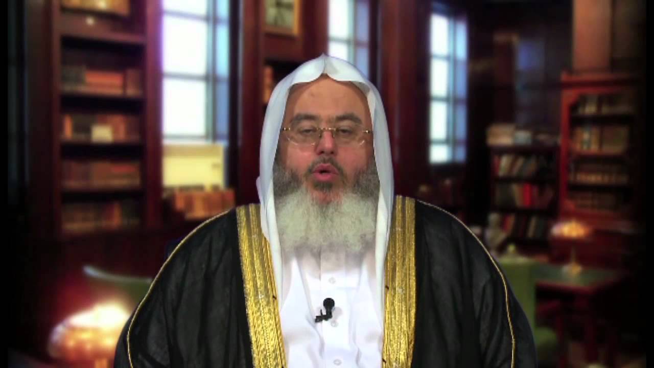 قصص للسلف في بر الوالدين/ المنجد