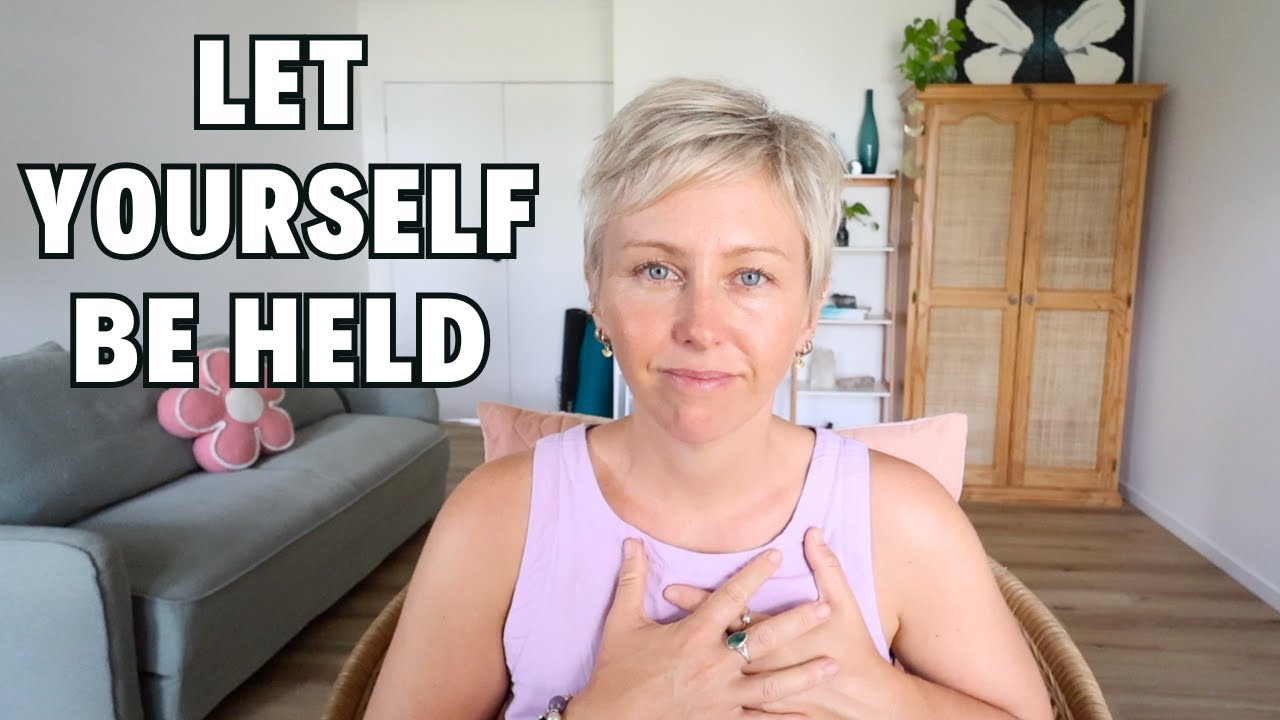 Guided Meditation For Healing After Miscarriage Or Pregnancy Loss