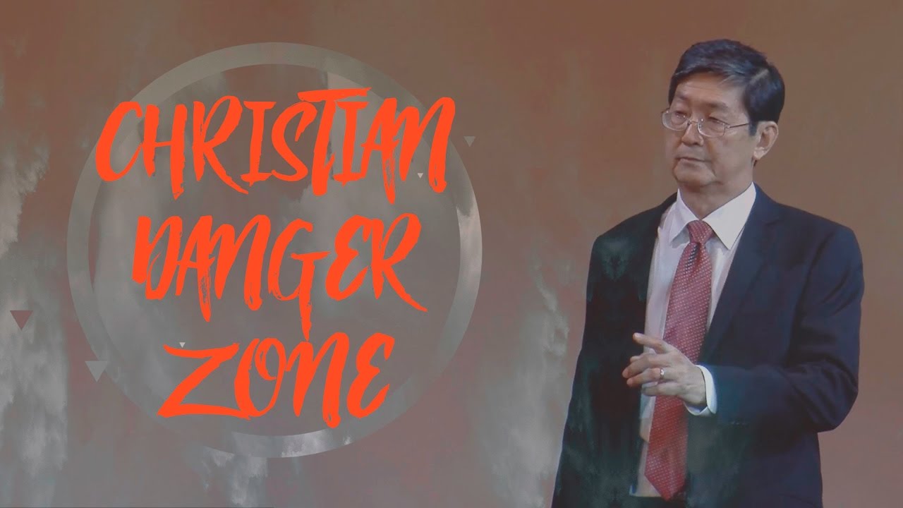 Christian Danger Zone