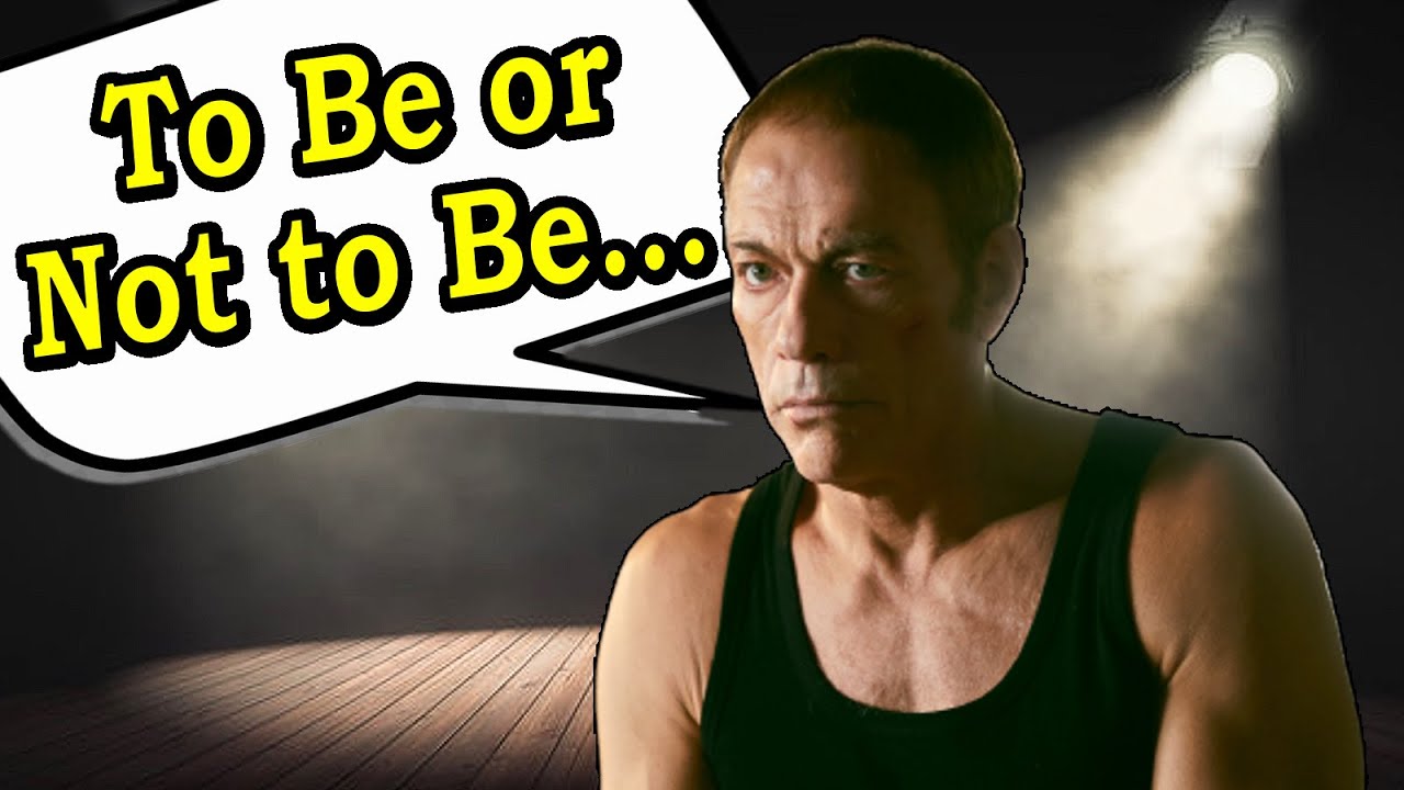 Can Van Damme act? / Breakdown on JCVD's most emotional scenes