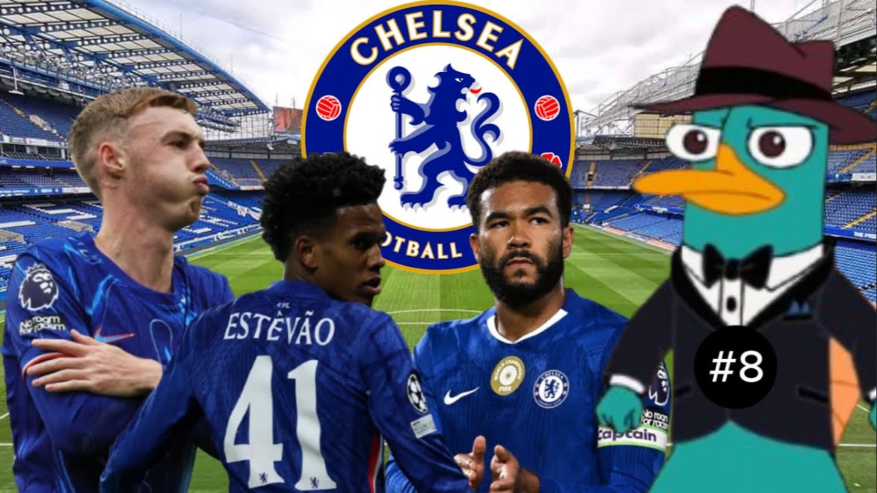 VELIKI DERBI SA CITYJEM I ASTON VILOM!!! FC 26