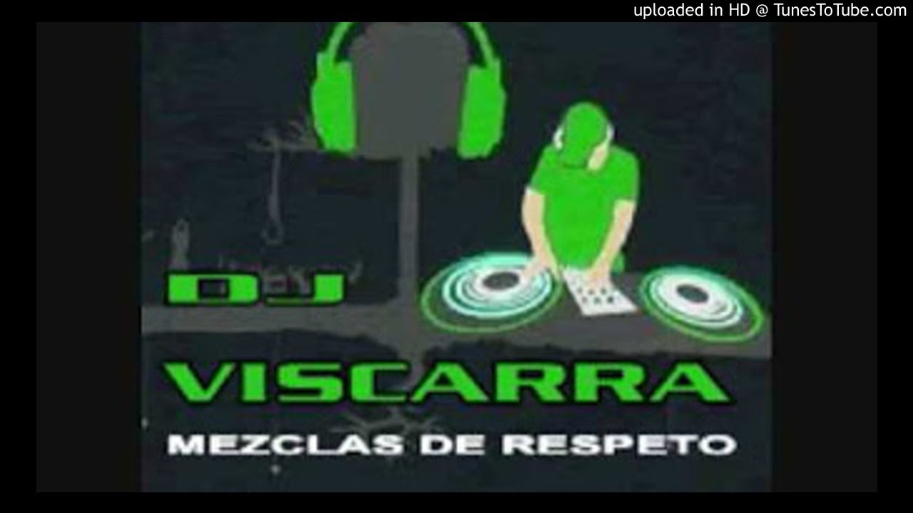 04 Los temerarios mix (music word)