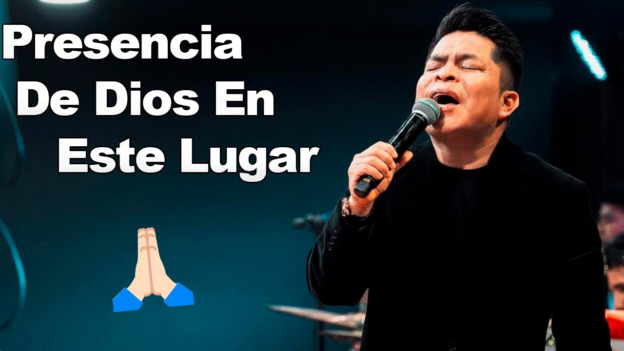 JACOBO REYNOSO🔴🔥PROMESAS- J Y LOS UNGIDOS DE CRISTO🙌🏻  Desde Santa maria Chiquimula