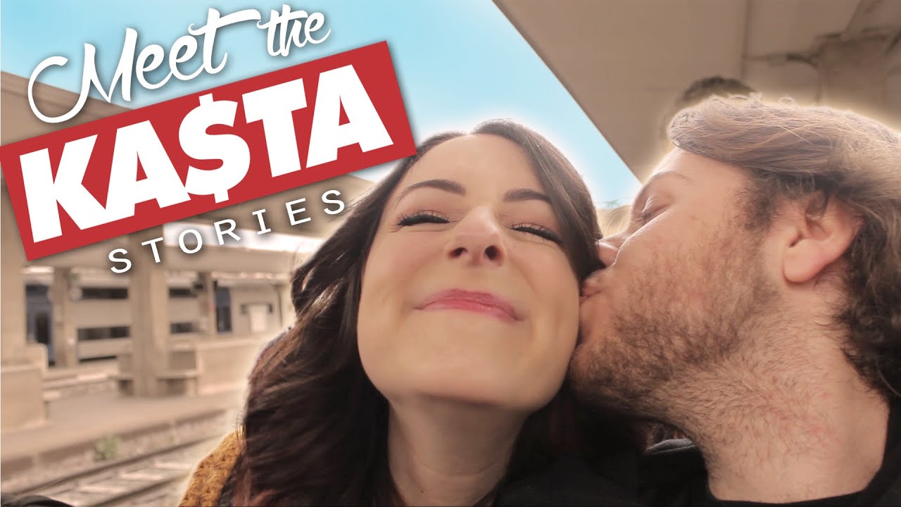 Meet the Ka$ta Stories - Verso San Marco e oltre #03