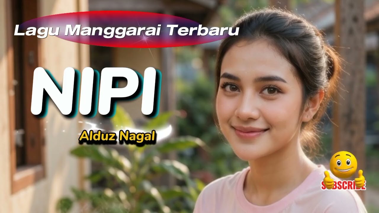 Lagu Manggarai Terbaru 2026-NIPI-Cipt.Alduz Nagal-Manggarai Creative