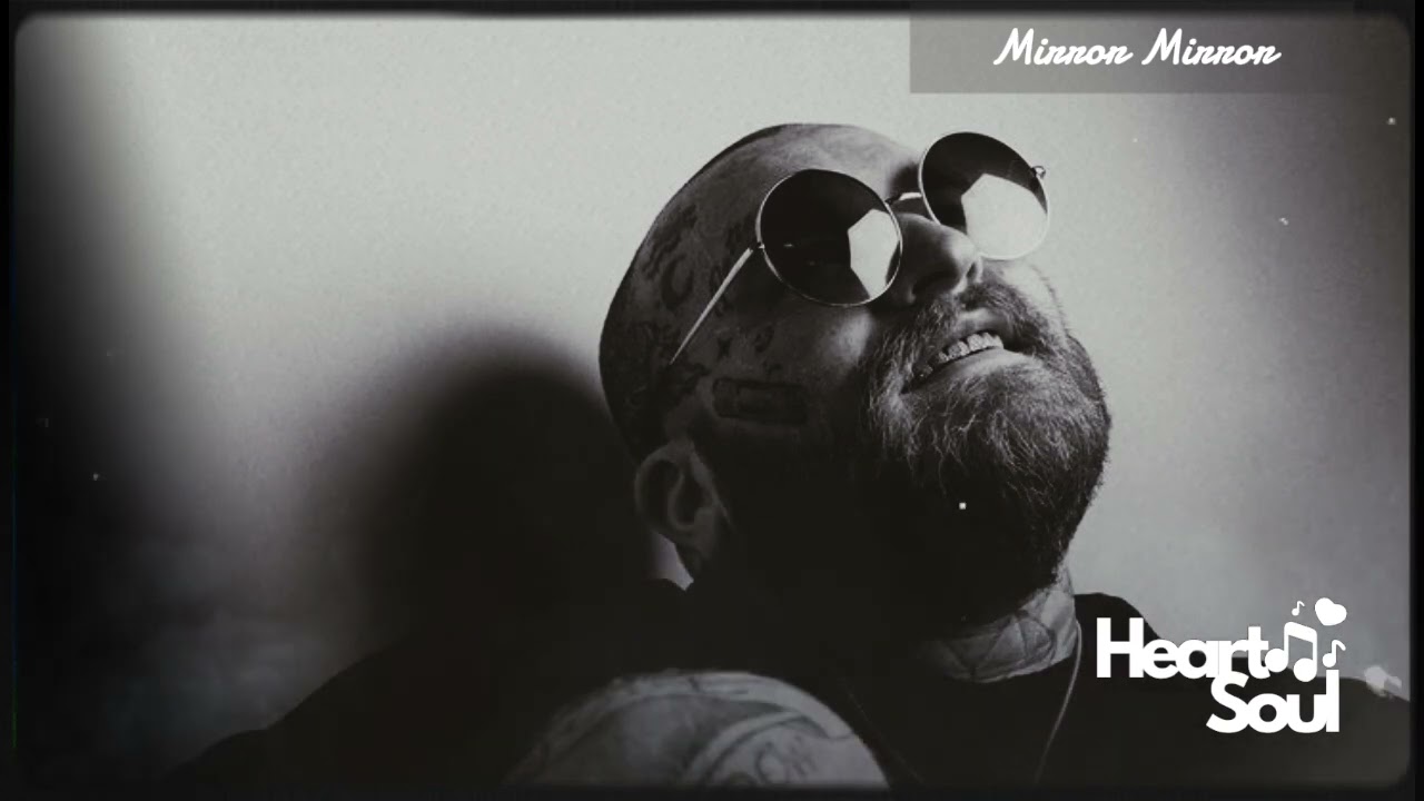 Mirror Mirror – Zion Wade |  Emotional Soul Song About Self-Reflection & Healing (2026)