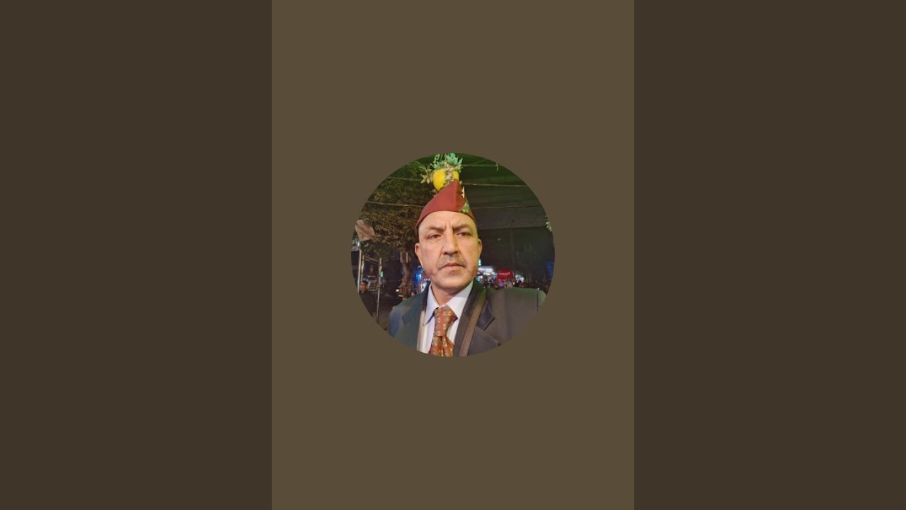Patwal Pahadi is live