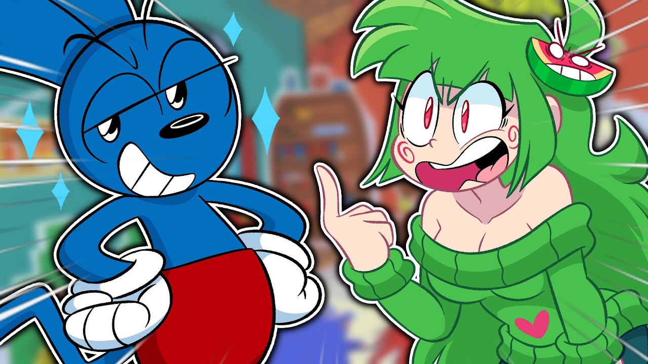 Okay… WHAT IS THE TOON TURF UNIVERSE?!