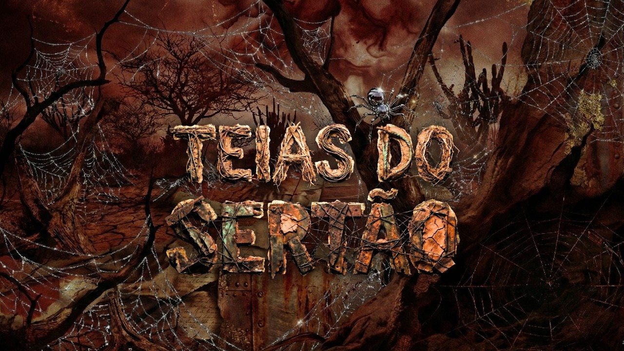 Lobisomem O Apocalipse - Teias do Sertão - Sessão 01