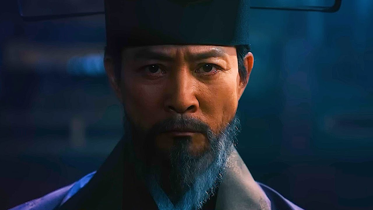 KBS 대하드라마 고려거란전쟁 오프닝 (Goryeo-Khitan War Opening)