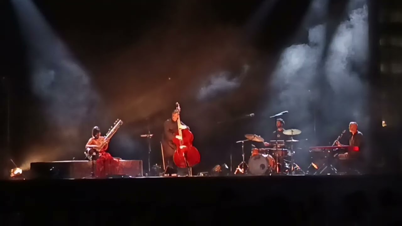 Anoushka Shankar - India Tour - Hyderabad - 2026 - 4th Performance