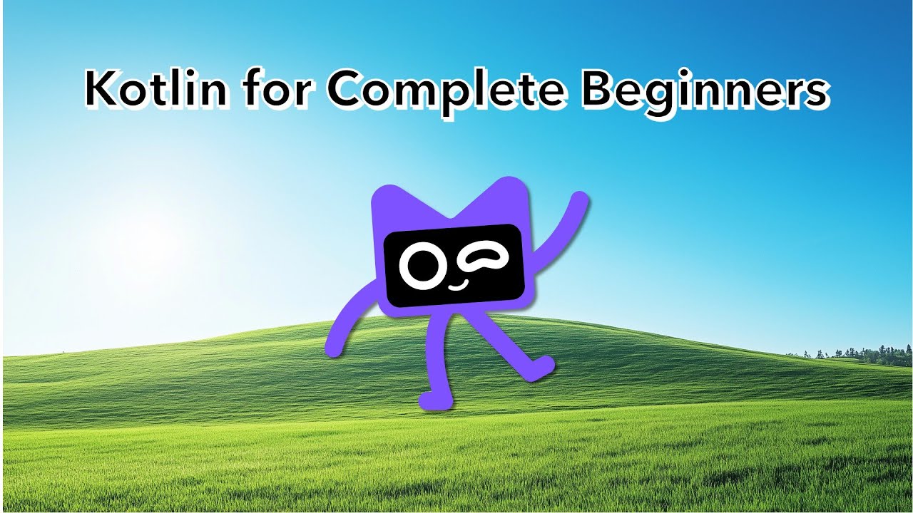 Introducing Coroutines: Kotlin for Complete Beginners 052