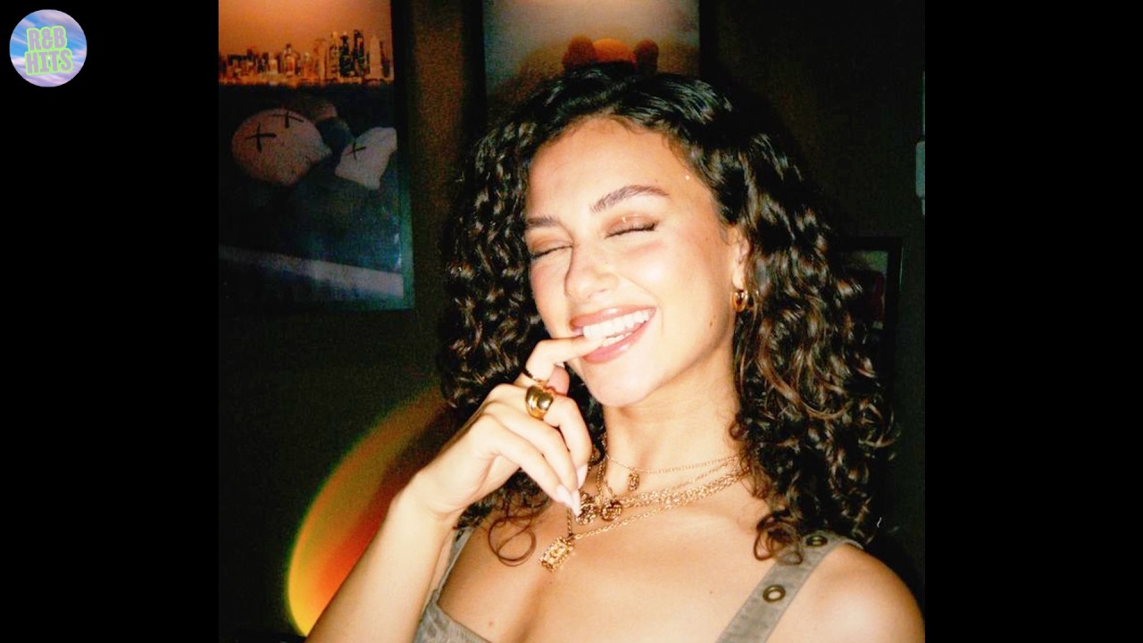 (FREE) 2000s R&B x Bouncy x Ashanti Type Beat 
