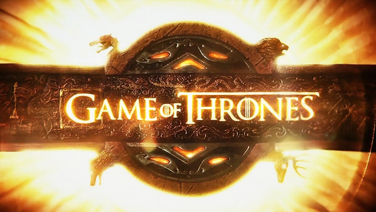Game Of Thrones-Meet Me On The Battlefield