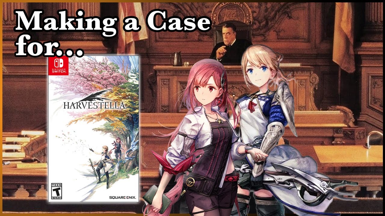 On Trial: The TRUTH about Harvestella