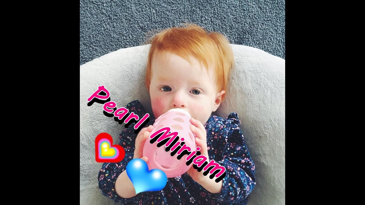 Beans Editions (Life With Beans) - Pearl