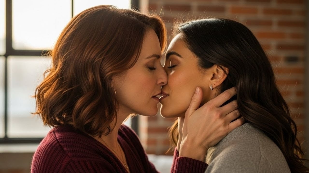The Examination That Changed Everything | A Mature Lesbian Love Story