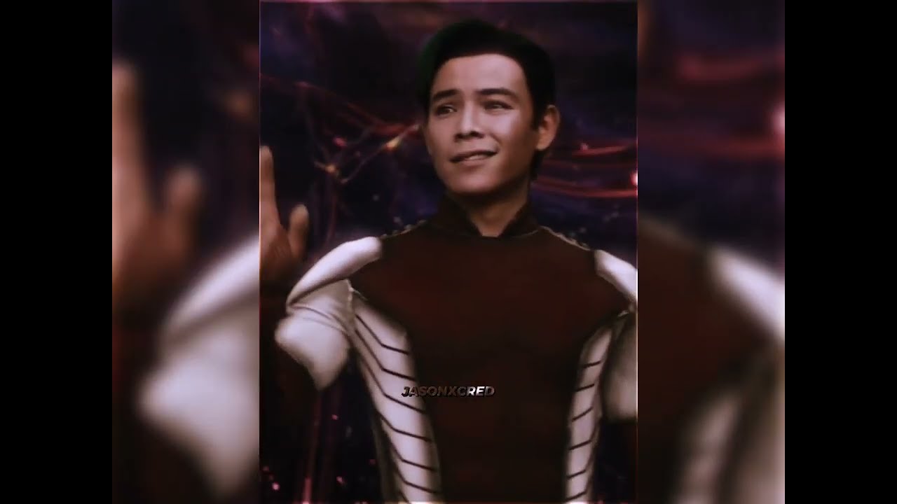 DC Titans Edit Compilation Part 1