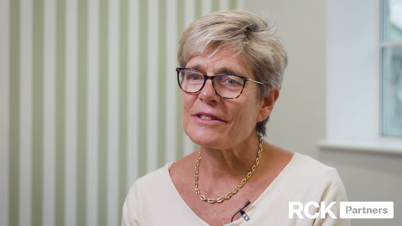 MB Christie - Innovation Advisory Council member